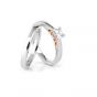 Clogau Compose Engagement Ring - New Beginning