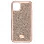 Swarovski Glam Rock Smartphone Case, iPhone 11 Pro , Gold 5515624