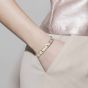 Nomination Classic Gold Silver Glitter Number 40 Charm