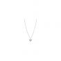 Nomination GIOIE Necklace in sterling silver and cubic zirconia Bee