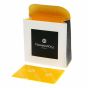 Nomination Classic Gold Aeroplane Travel Charm