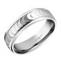 Brown & Newirth 'Eclipse' Wedding Band, For Him  ANFP570