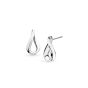 Kit Heath Serenity Loop Grande Stud Earrings - 41184RP