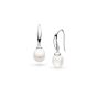 Kit Heath Revival Classic Pearl Drop Earrings - 50427FP