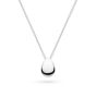Kit Heath Coast Pebble Smooth Necklace - 90151RP