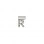 Nomination SeiMia pendant with letter R - Sterling Silver and Zirconia -147115_018