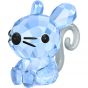 Swarovski Crystal Zodiac, charming Rat 5302558
