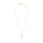 Georgini Goddess Freya Pendant - Gold - IP901G