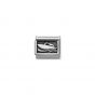 Nomination Classic Speedboat Charm - 330102/46