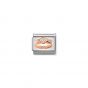 Nomination Rose Gold and Zirconia Classic Ring Charm - 430305/04