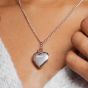 Clogau Cariad Locket SCLP