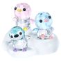 Swarovski Crystal SCS Mama Penguin - 5301619