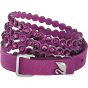 Swarovski Power Collection Slake Bracelet, Purple 5511699
