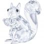 Swarovski Crystal Squirrel 5135941