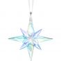 Swarovski Crystal Star Ornament, Small 5464868