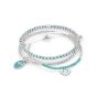 Annie Haak Sunset Bay Turquoise Bracelet Stack