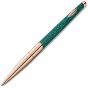 Swarovski Crystalline Nova Ballpoint Pen - Green 5534326