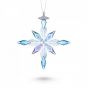Swarovski Crystal Disney Frozen 2 Snowflake Ornament - 5492737