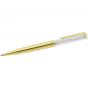 Swarovski_Crystalline_Ballpoint_Pen_Gold