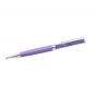 Swarovski_Crystalline_Ballpoint_Pen_Purple