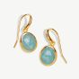 Sarah Alexander Tangiers Gemstone Drop Earrings
