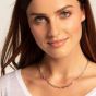 Thomas Sabo Charm Necklace 70cm - X0268-001-21