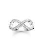 Thomas Sabo Infinity Ring TR2014-051-14