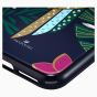 Tropical Parrot Smartphone Case with Bumper, iPhone® 11 Pro, Dark multi-coloured 5534015