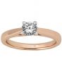 Clogau Compose Engagement Ring - New Beginning