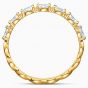 Swarovski Vittore Marquise Ring - Gold-Tone Plating - 5535227  5525118  5535359 