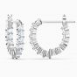 Swarovski Vittore Mini Hoop Earrings 5562126