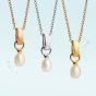 Jersey Pearl Viva Pendants