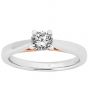 Clogau Compose Engagement Ring - New Beginning