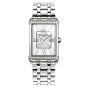 Thomas Sabo Women's Century Classic Watch, Silver WA0231-201-201