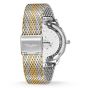 Thomas Sabo Women's Glam Spirit Watch, Bico Silver and Gold WA0272-282-201