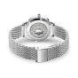 Thomas Sabo Women's Glam Spirit Watch, Silver Mesh WA0248-201-201