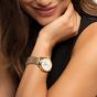 Thomas Sabo Women's Glam Spirit Watch, Gold Tone WA0302-264-213