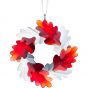 Wreath Ornament, Leaves 5464866
