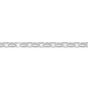 Thomas Sabo Charm Classic Anklet - Silver X0034-001-12