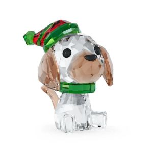 Swarovski Holiday Cheers Beagle