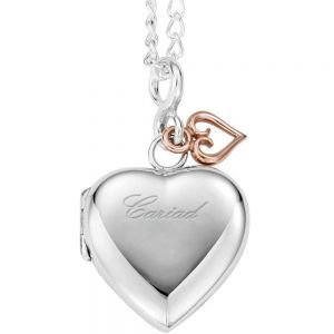 Clogau Cariad Locket SCLP