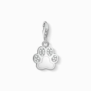 Thomas Sabo Charm Pendant 