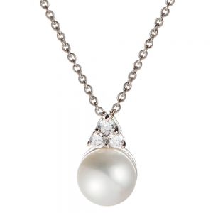 Jersey Pearl Soiree Freshwater Pearl Pendant