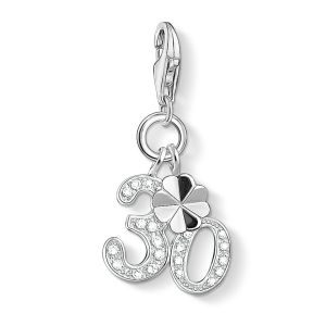 Thomas Sabo Charm Pendant 