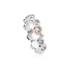 Clogau Clogau Celebration Ring 3SMR2