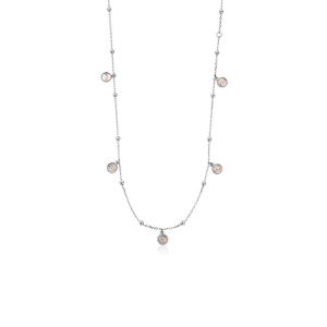 Clogau Tree of Life Insignia Necklace - 3STOL0603