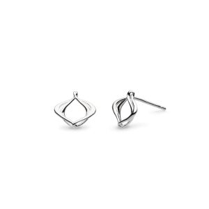 Kit Heath Alicia Petite Stud Earrings - 40019RP