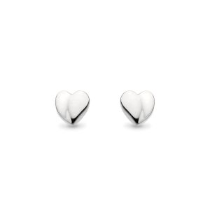 Kit Heath Miniatures Sweet Heart Stud Earrings