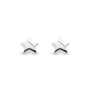 Kit Heath Miniature Starlight Stud Earrings