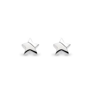 Kit Heath Miniature Starlight Stud Earrings 40033RP